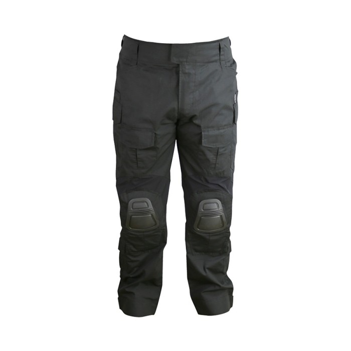 Special Ops Gen 2 Paintballbroek - Zwart