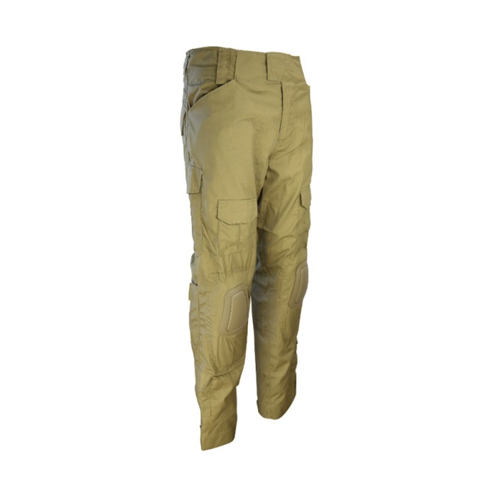 Special Ops Trousers Broek - Coyote paintballbroek