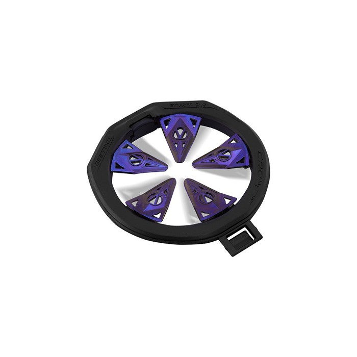 Speed Feed Virtue Spire 3 Amethyst