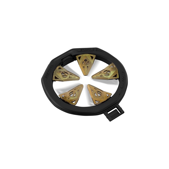 Speed Feed Virtue Spire 3 Gold