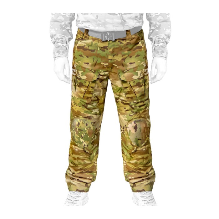 Spirit Field G7 Combat Broek Multicam