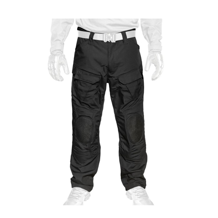 Spirit Field G7 Combat Broek Zwart
