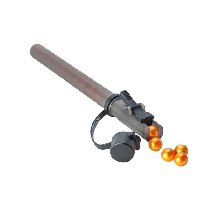 Kinderpaintball Reload Tube .50 cal