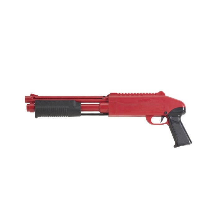 Splatmaster Z200 rood kinderpaintball