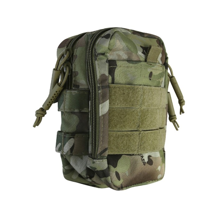 Splitter pouch Multicam