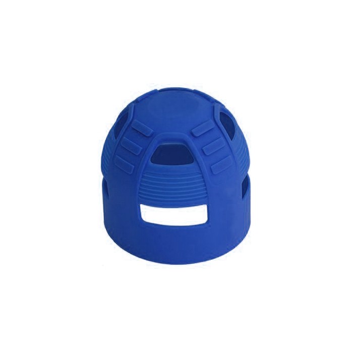 Tank Grip Blauw