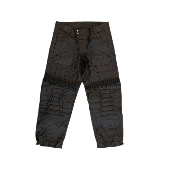 Stealth Paintball Broek Zwart
