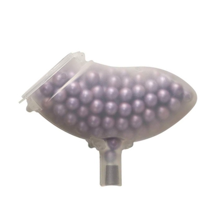 Stealth Hopper Clear/Doorzichtig