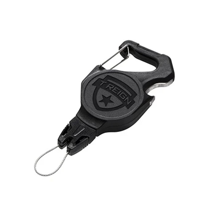 T-Reign 36" Integrated Carabiner Small