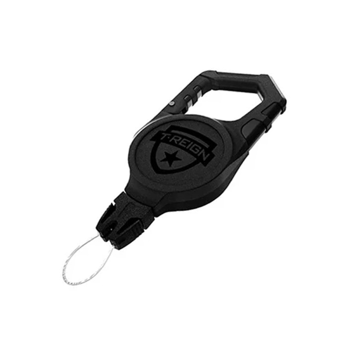 T-Reign 48" Integrated Carabiner Large