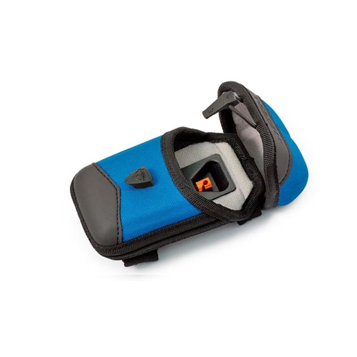 T-Reign ProCase Medium Blauw