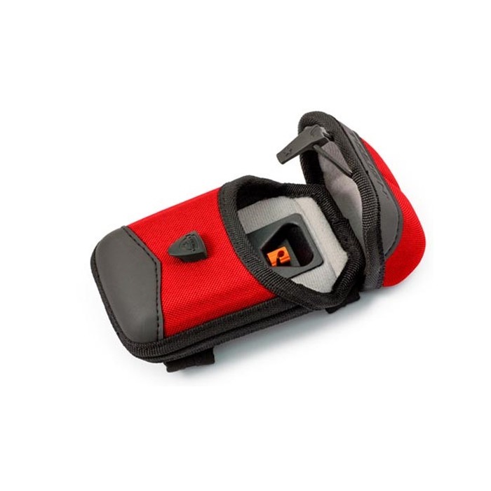 T-Reign ProCase Medium Rood