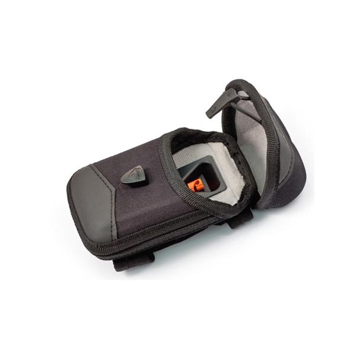 T-Reign ProCase Medium Zwart