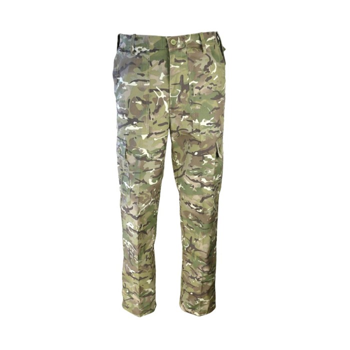Tactical Broek BTP