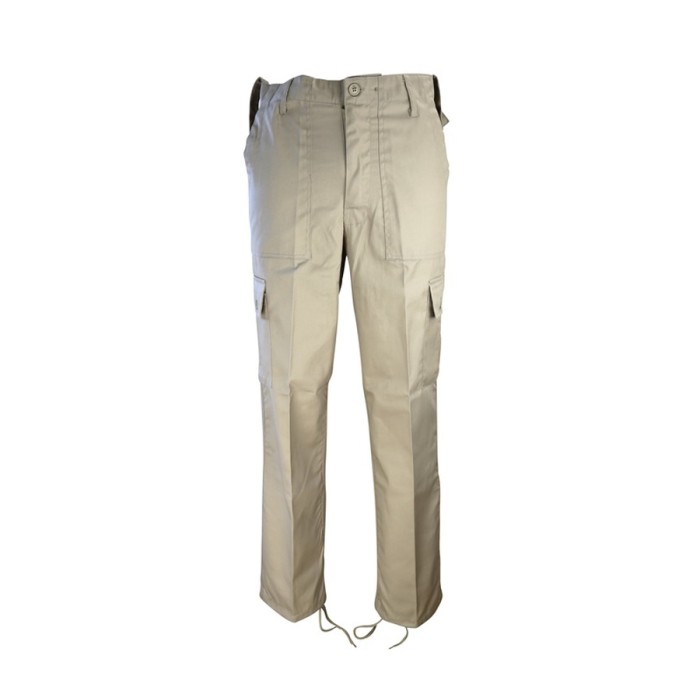 Tactical Broek Tan