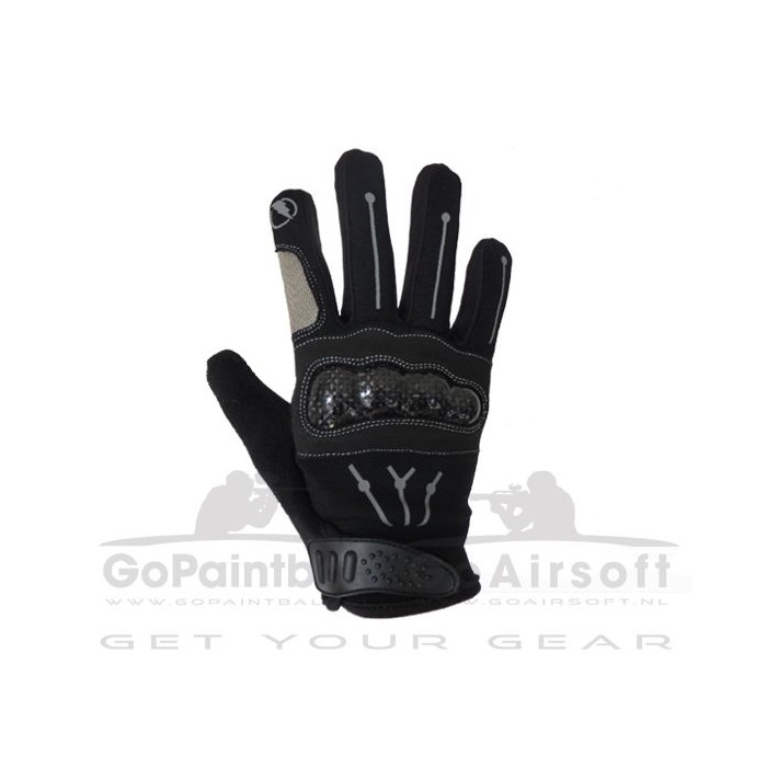 Tactical handschoenen Touch