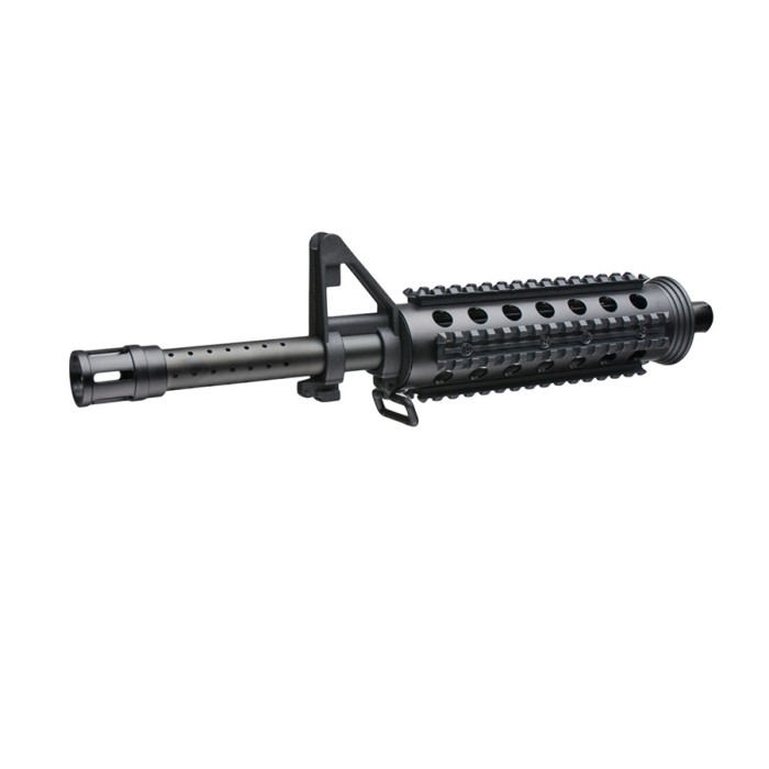 Tactical M16 Barrel Kit voor Tippmann 98 & Stormer.