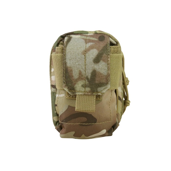 Tactical Micro Molle Pouch MultiCam