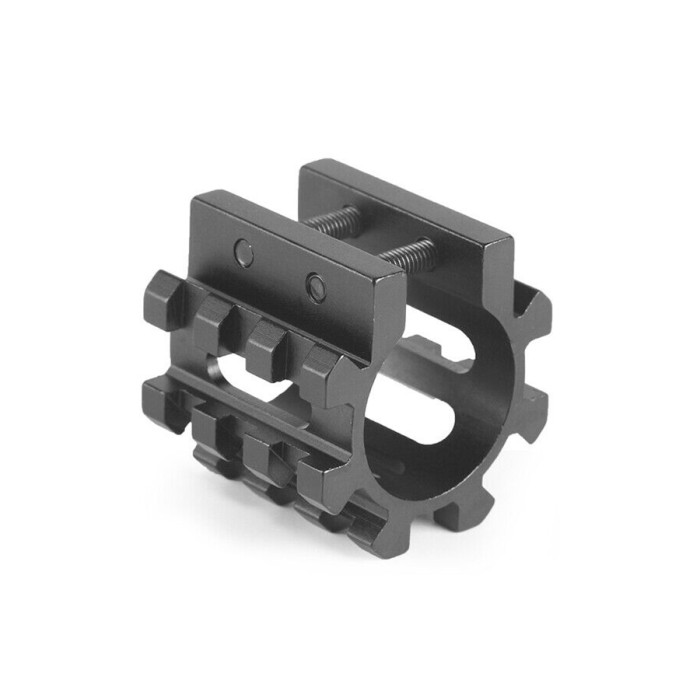 Tactical Picatinny Rails Shroud