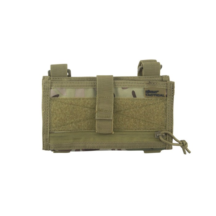 Tactical Wrist Case Multicam