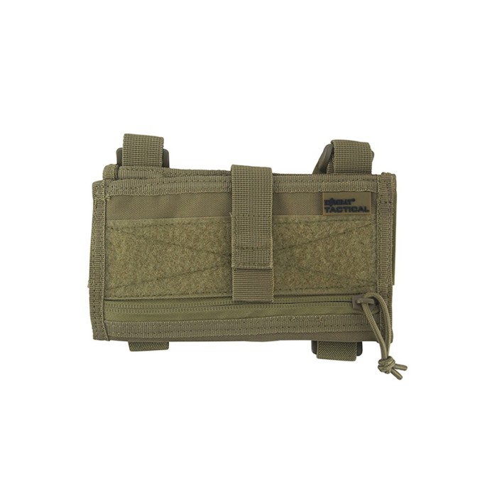 Tactical Wrist Case Tan