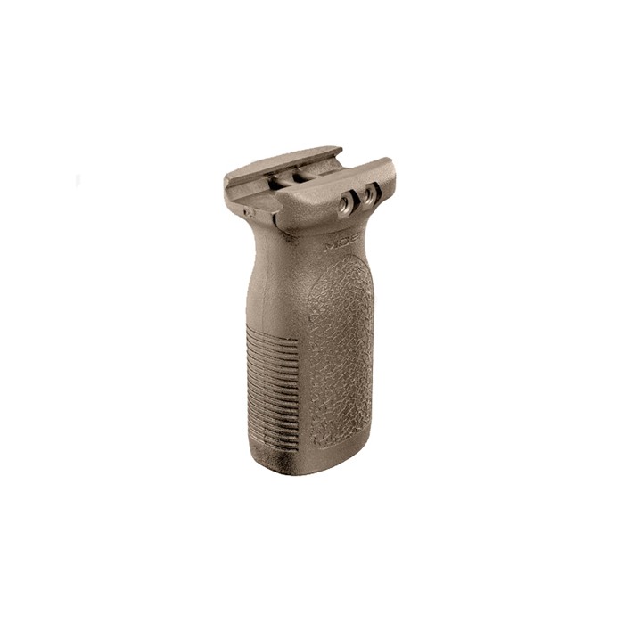 Rail Vertical Grip Tan