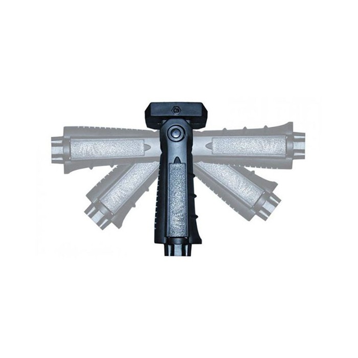 Tiberius Arms 5 punten vouw Grip