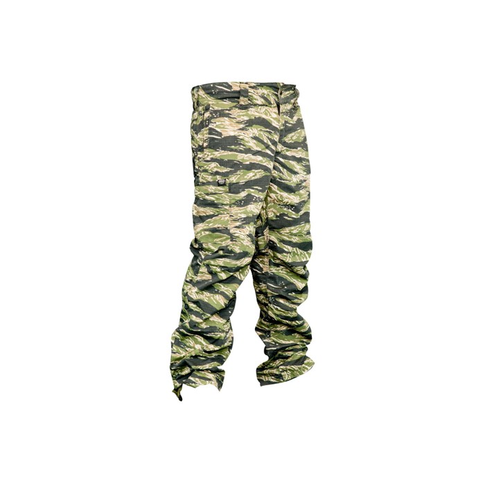 Pants Valken Kilo Combat Tiger Stripe
