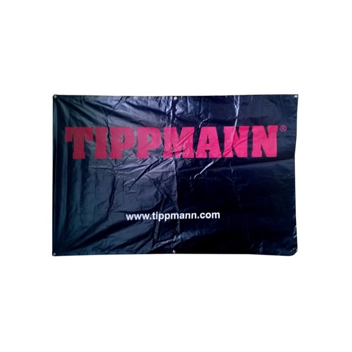 Tippmann Banner - 180cm x 120cm
