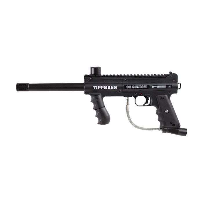 (Gereviseerd) Tippmann 98 PS ACT (A-Grade)