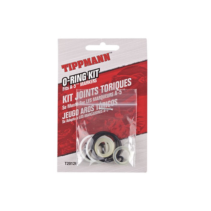 Tippmann A5 o-ringen kit
