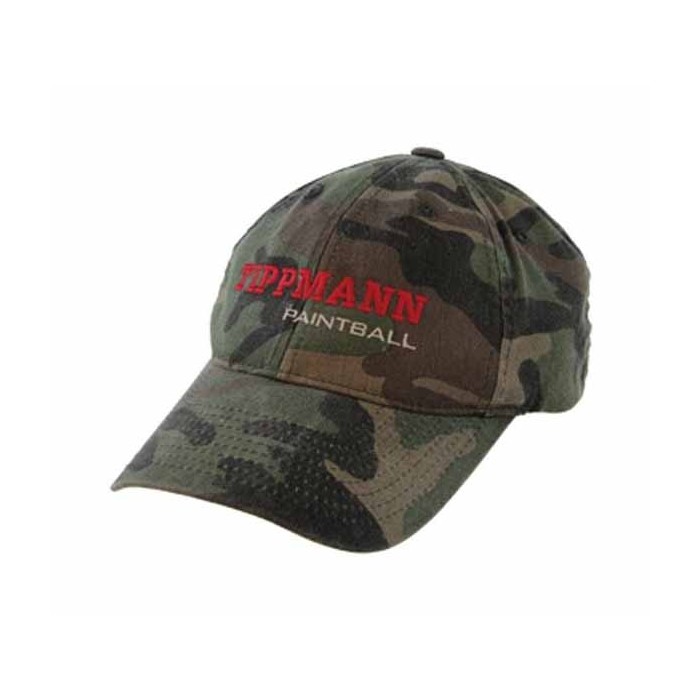 Tippmann Cap Camo