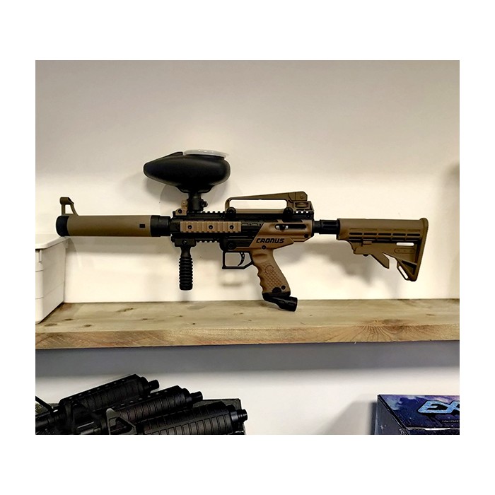 (A-grade) Tippmann Cronus Basic Tactical .50