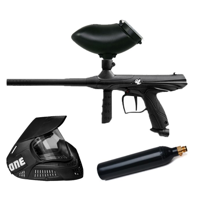 Tippmann Gryphon set
