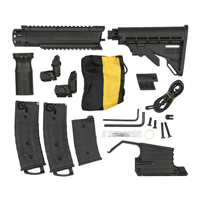Tippmann Stormer Tactical & Elite Mod Kit