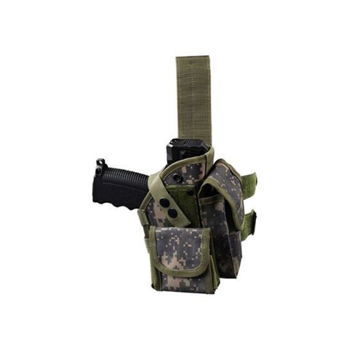 Tippmann TiPX Holster Camo