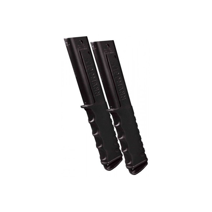 Tippmann TiPX Tru-Feed Magazijn Extended
