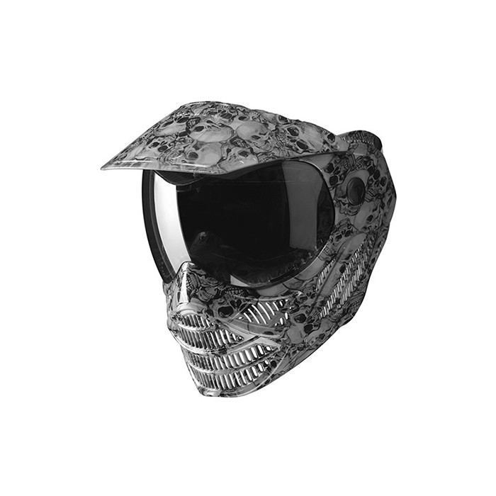 Tippmann Valor FX Skull