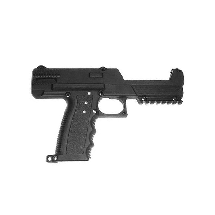 TiPX Reciever body rechts TA20002