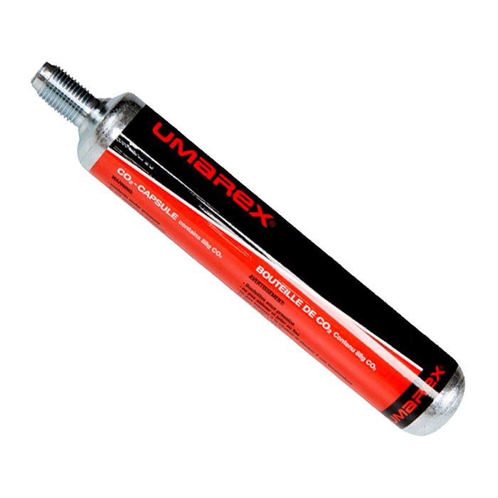 Umarex Co2 patroon 88 gram