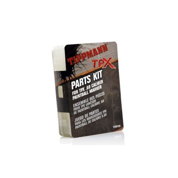 Universal Parts kit Tippmann TiPX