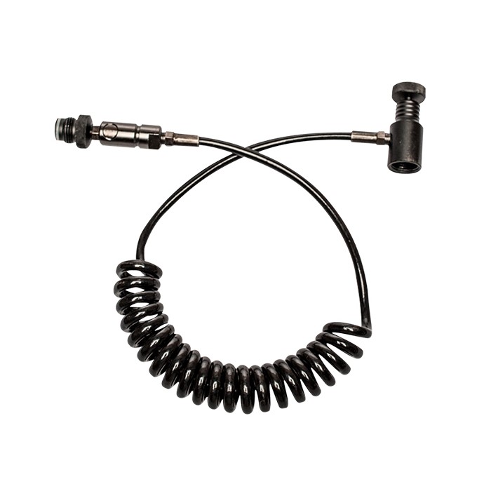 Valken Remoteline met Push to Connect