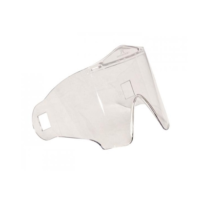 Valken Annex MI Lens Single Clear