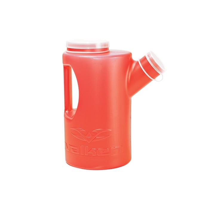 Valken Ball Hauler Red