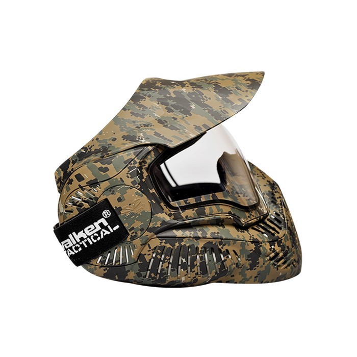 Valken annex MI7 thermal Marpat