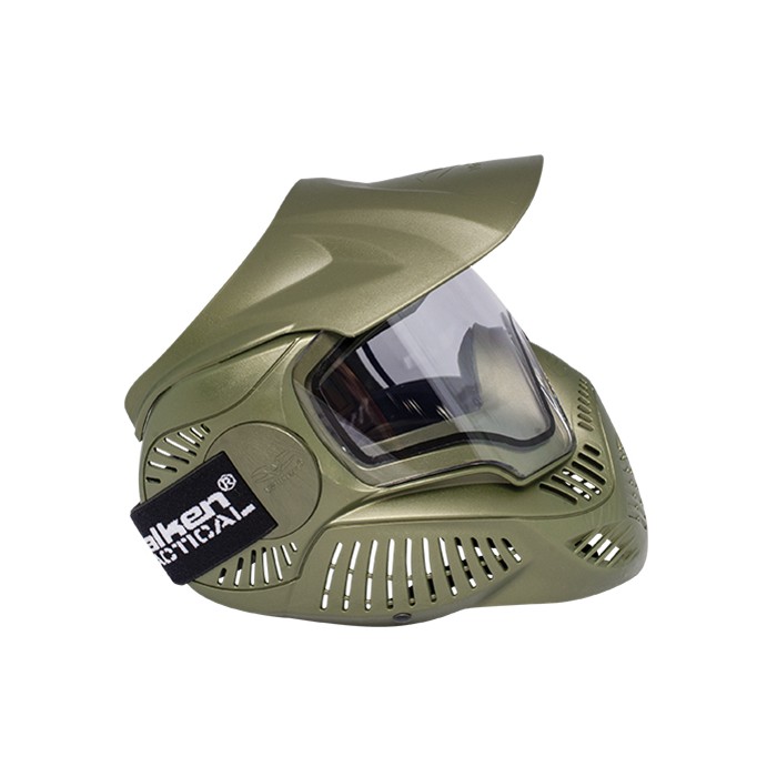 Valken annex MI7 thermal Groen