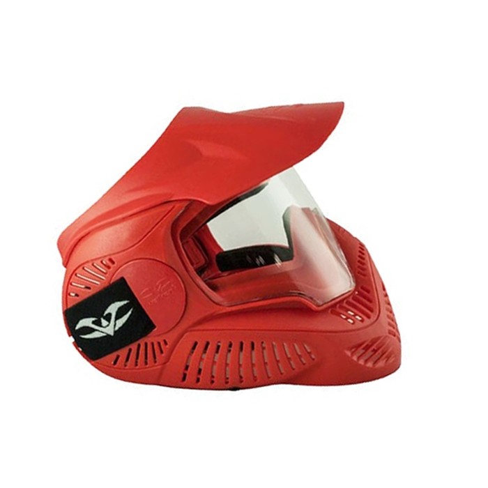 Valken Mi3 masker rood