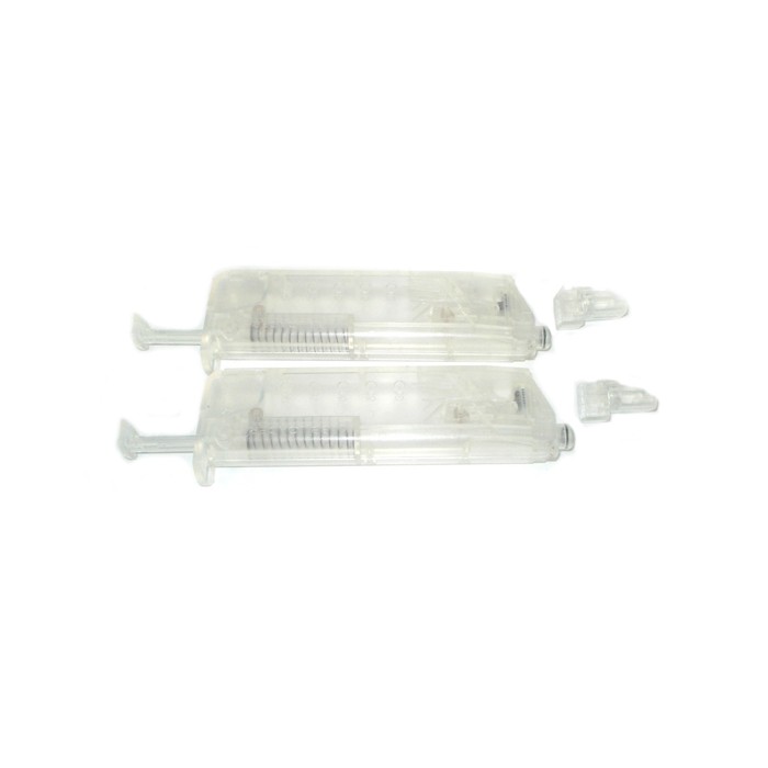 Tactical BB Speed Loader Clear Twin Pack