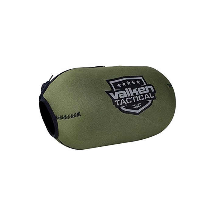 Valken Tactical Fles Beschermhoes 1,1L Groen
