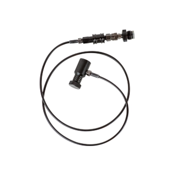 Valken V-tac Remote Microline slide check